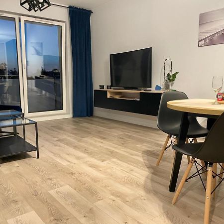 Apartament Nad Ilawka Exclusive Series Ilawa Bagian luar foto