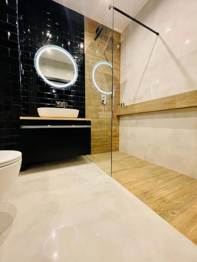 Apartament Nad Ilawka Exclusive Series Ilawa Bagian luar foto