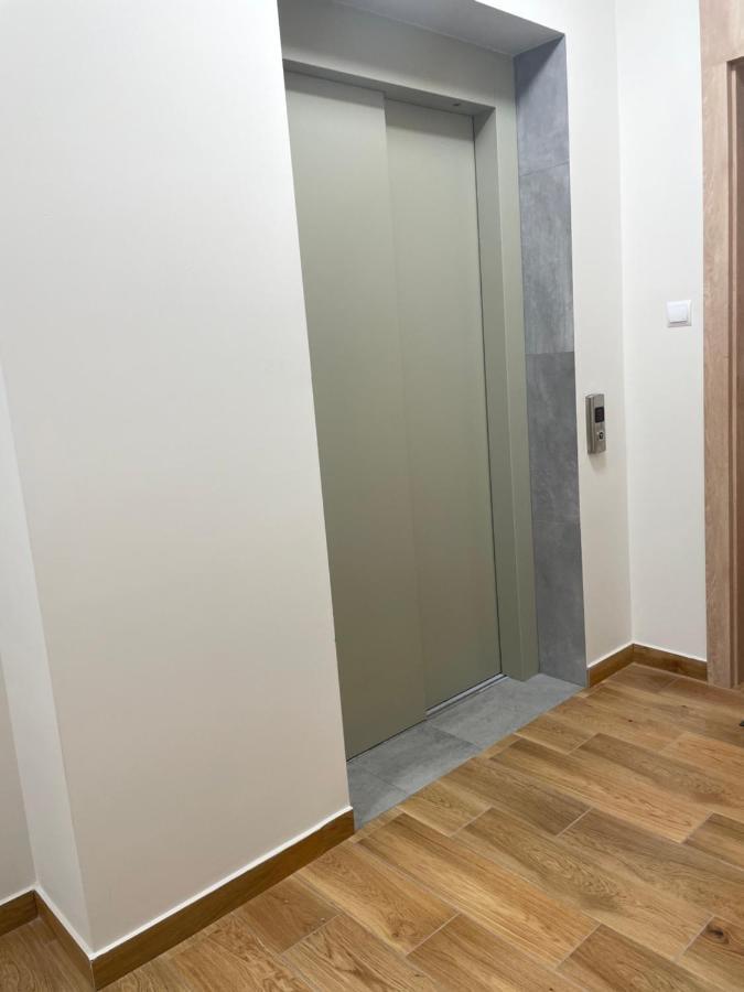 Apartament Nad Ilawka Exclusive Series Ilawa Bagian luar foto