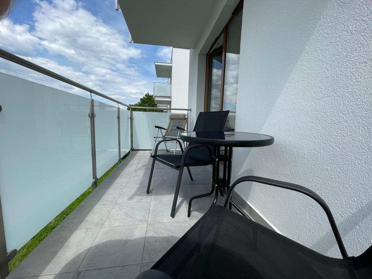 Apartament Nad Ilawka Exclusive Series Ilawa Bagian luar foto