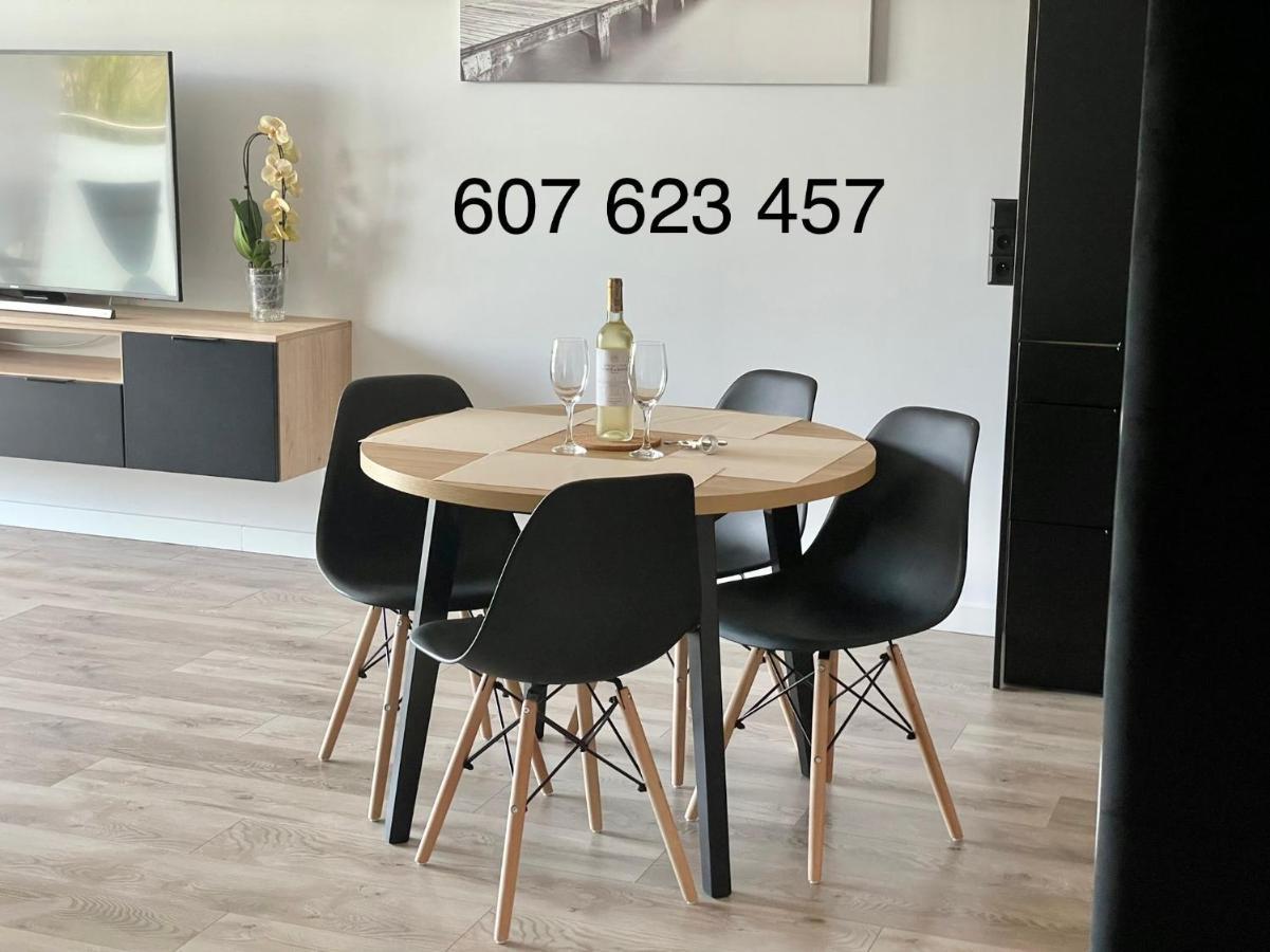 Apartament Nad Ilawka Exclusive Series Ilawa Bagian luar foto